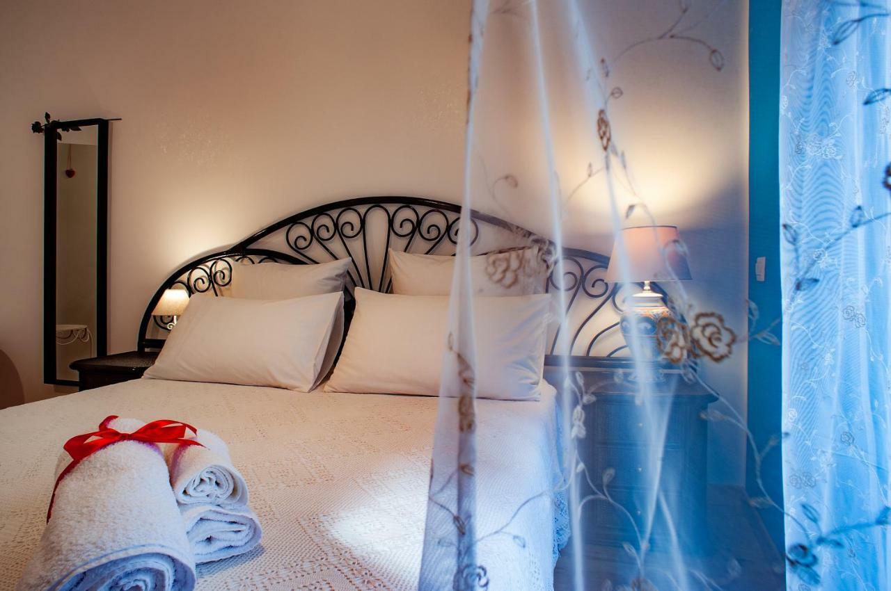 B&B Buonfiglio Cicconcelli - Terrazza Panoramica Фраскати Екстериор снимка