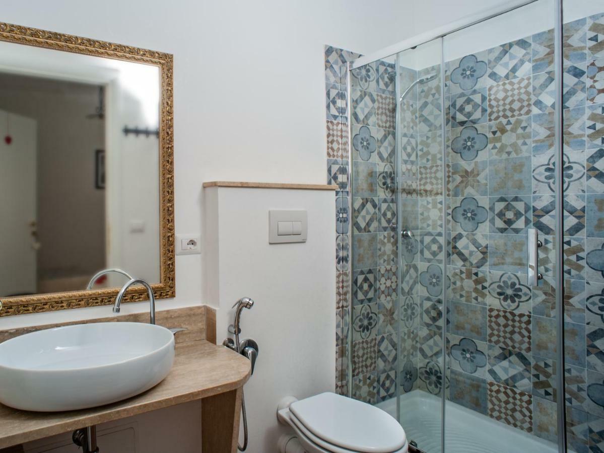 B&B Buonfiglio Cicconcelli - Terrazza Panoramica Фраскати Екстериор снимка
