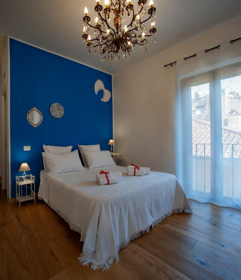 B&B Buonfiglio Cicconcelli - Terrazza Panoramica Фраскати Екстериор снимка