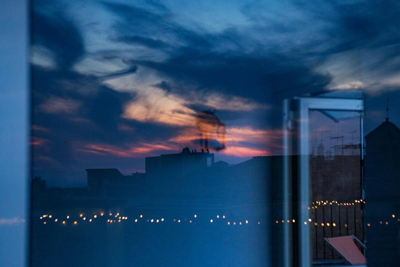 B&B Buonfiglio Cicconcelli - Terrazza Panoramica Фраскати Екстериор снимка